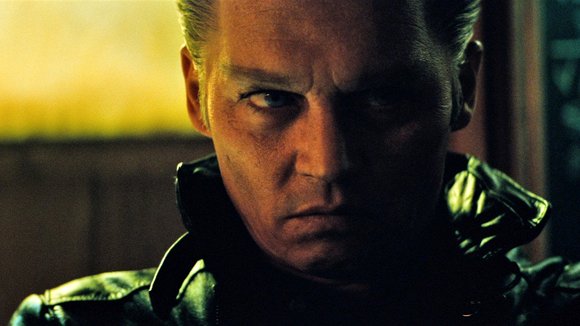 Photo from the movie Black Mass