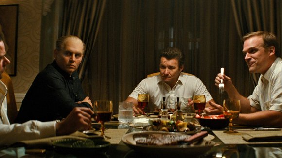 Photo from the movie Black Mass