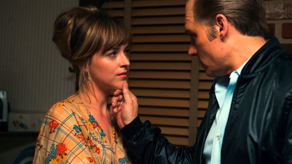 Photo from the movie Black Mass