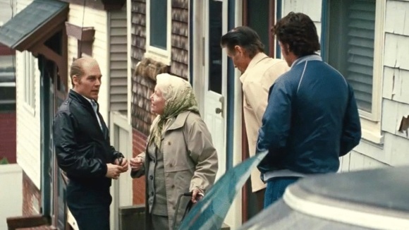 Photo from the movie Black Mass