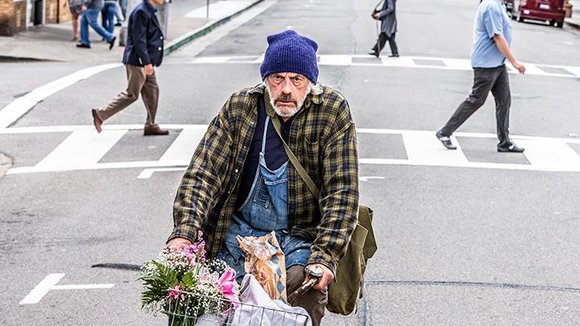 Photo du film The Boat Builder