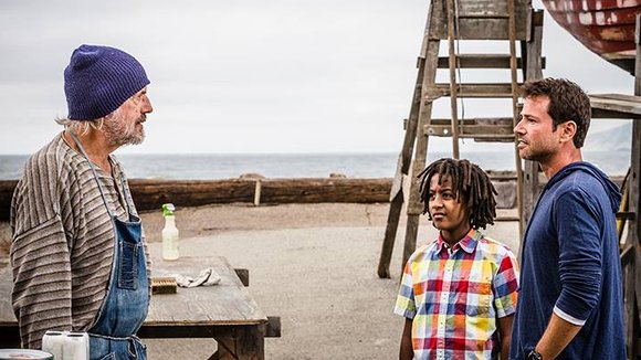 Photo du film The Boat Builder