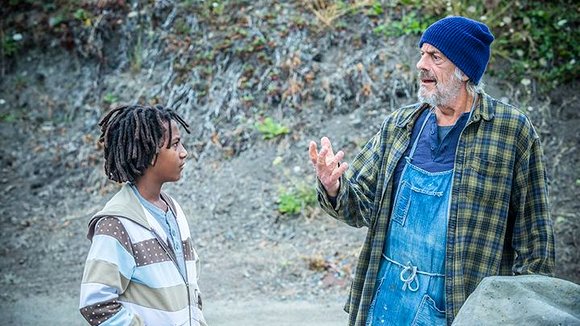 Photo du film The Boat Builder