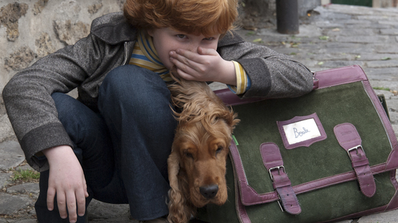 Photo from the movie Billy and Buddy