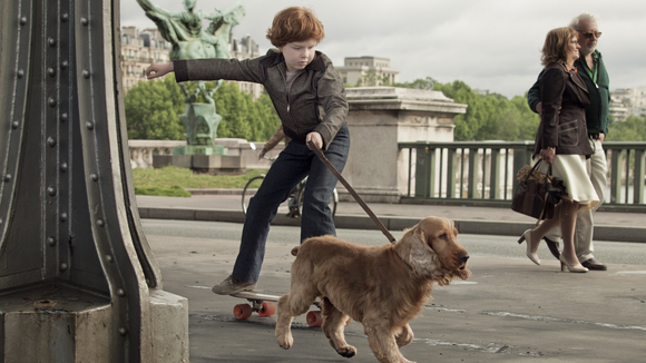 Photo from the movie Billy and Buddy