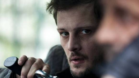 Photo from the movie Braquo