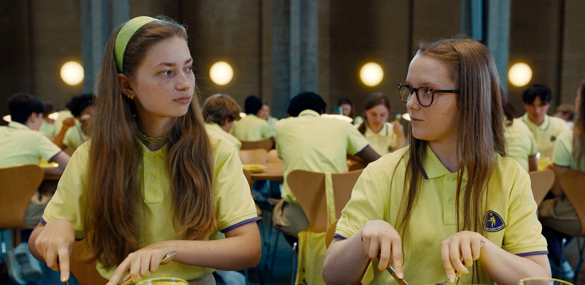 Photo du film Club Zero