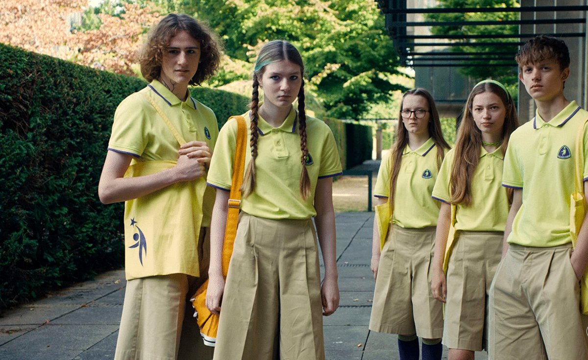 Photo du film Club Zero