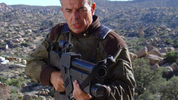 Photo du film Cyxork 7