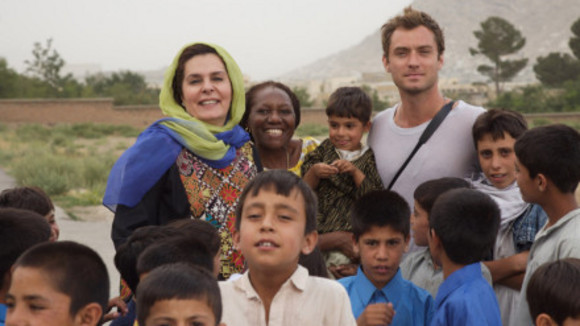 Photo du film Le Jour après la paix