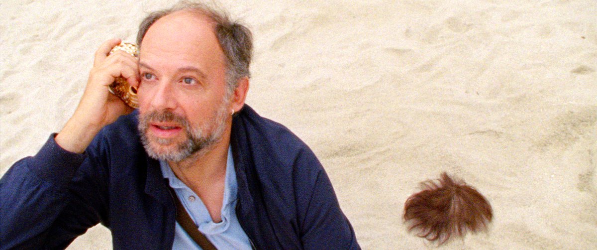 Photo du film Effacer l'historique