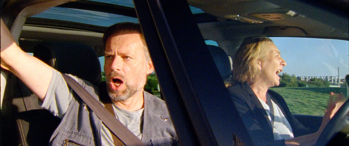 Photo du film Effacer l'historique