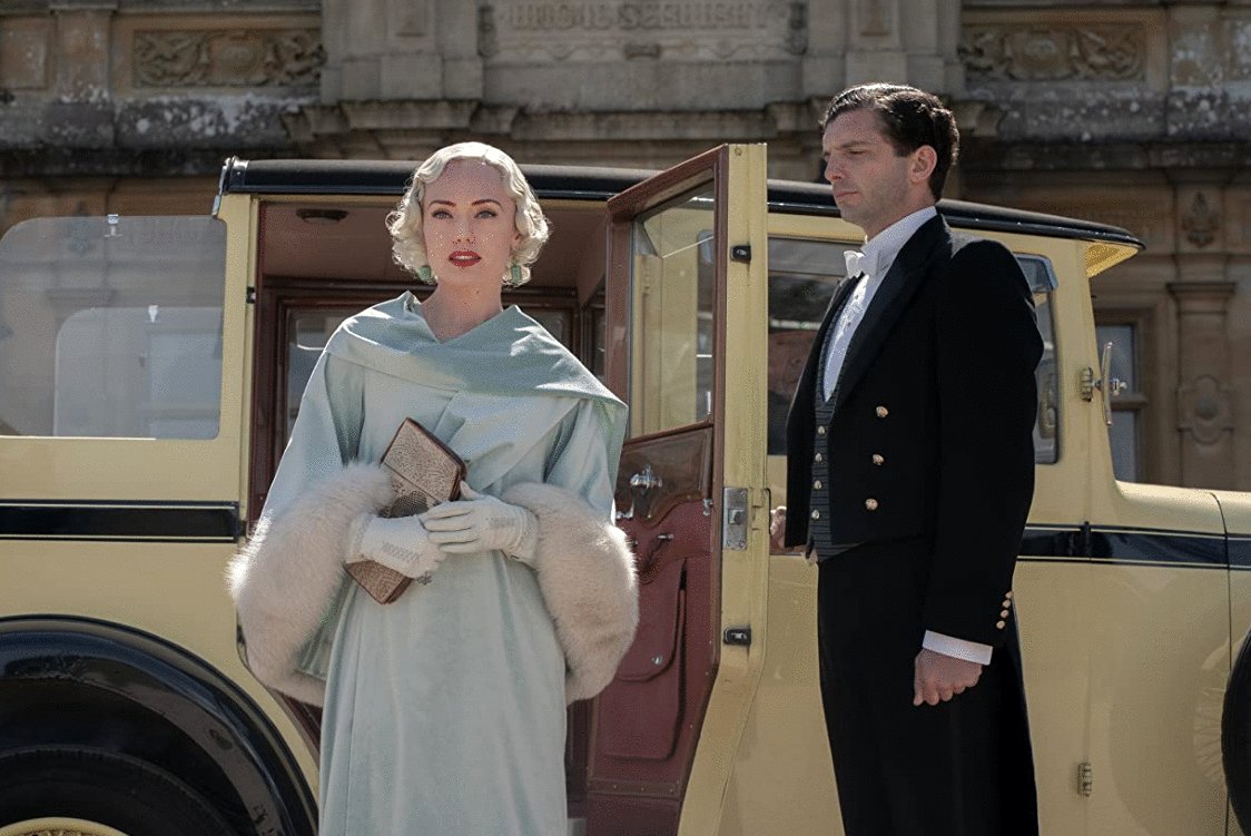 Photo du film Downton Abbey: A New Era