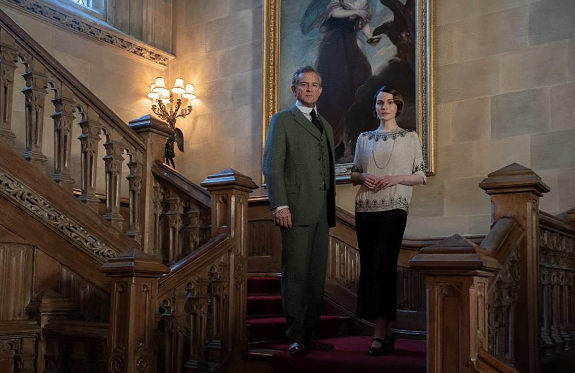 Photo du film Downton Abbey: A New Era