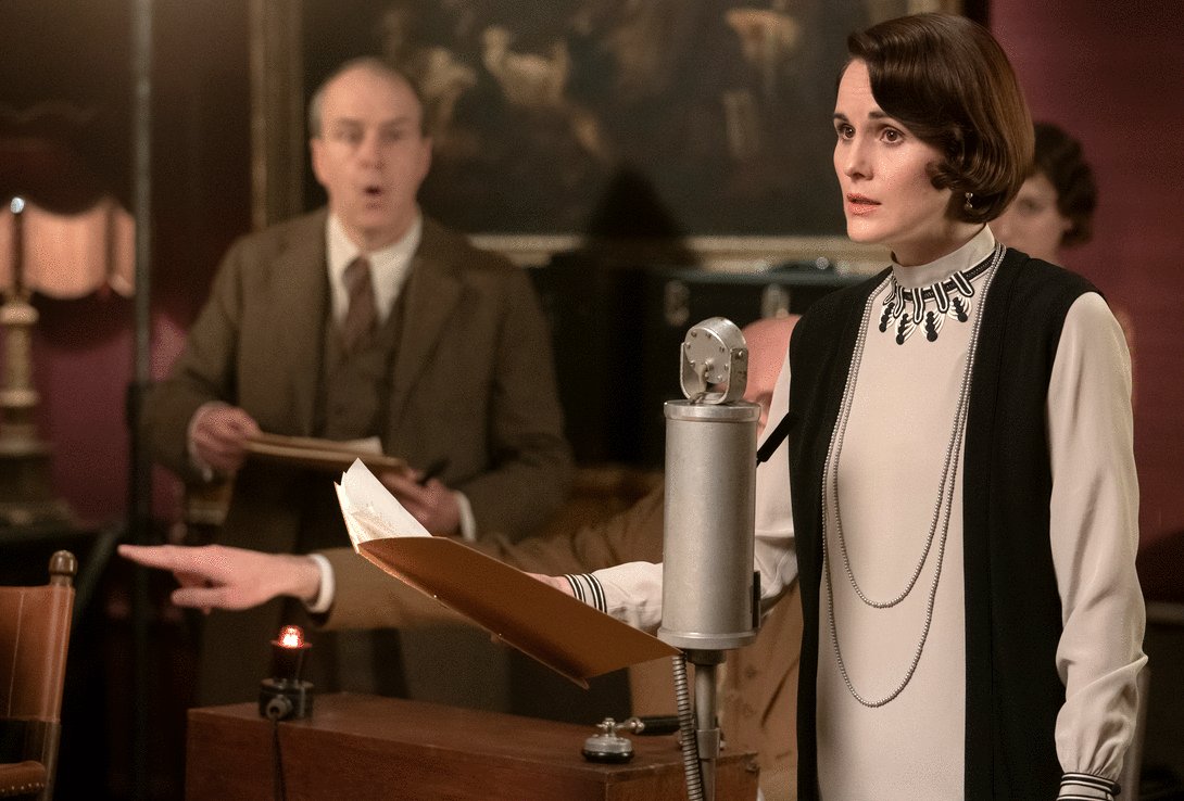 Photo du film Downton Abbey: A New Era