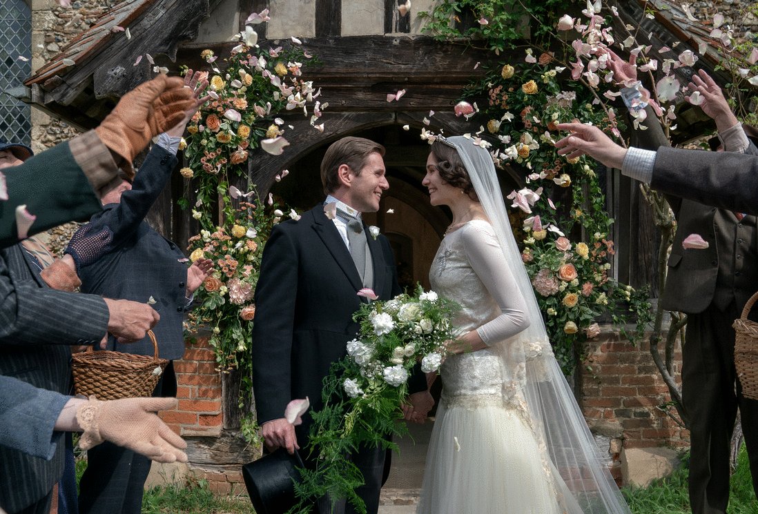 Photo du film Downton Abbey: A New Era