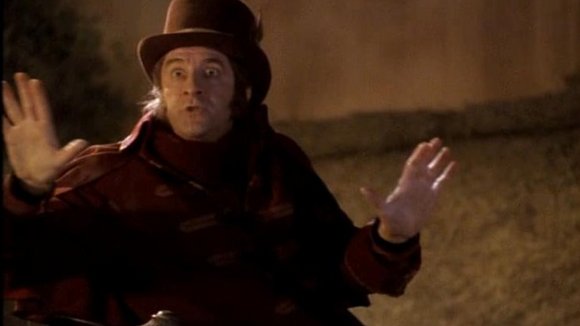 Photo from the movie Dracula: Dead and Loving It