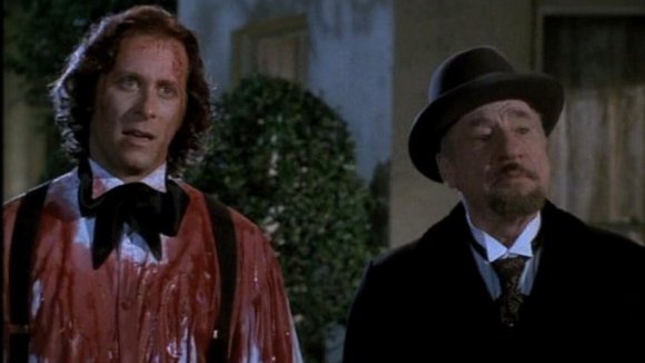 Photo from the movie Dracula: Dead and Loving It