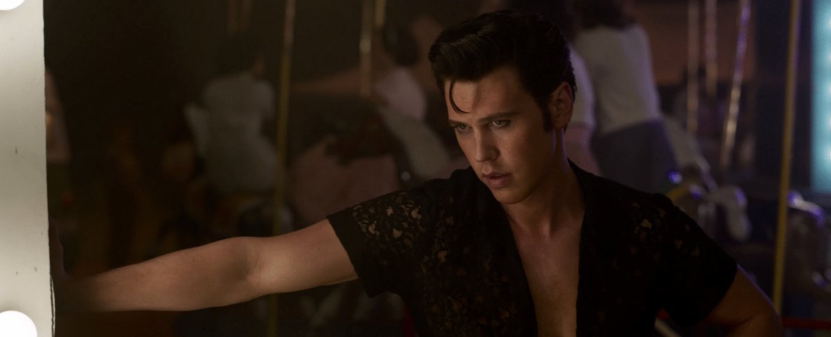 Photo from the movie Elvis