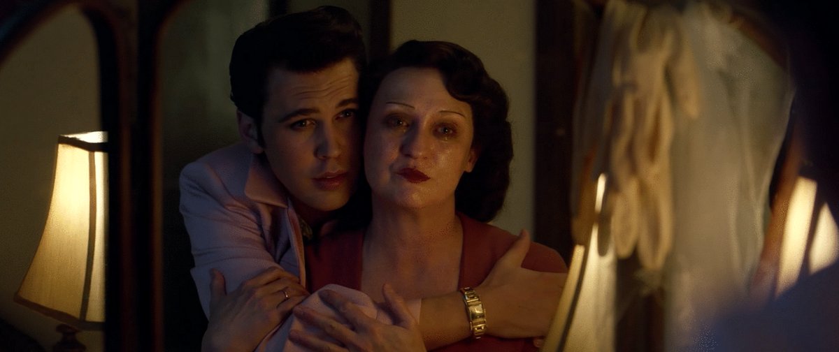 Photo from the movie Elvis