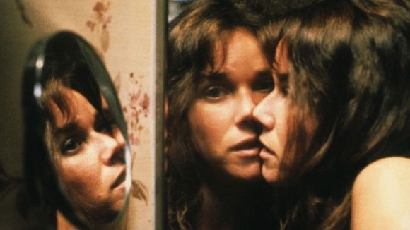 Photo from the movie The Entity