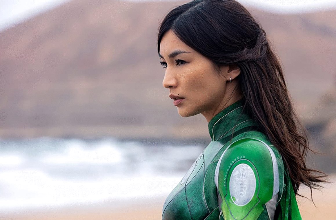 Photo du film Eternals