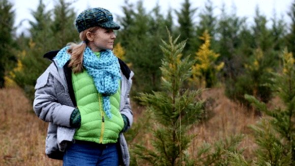 Photo du film An Evergreen Christmas