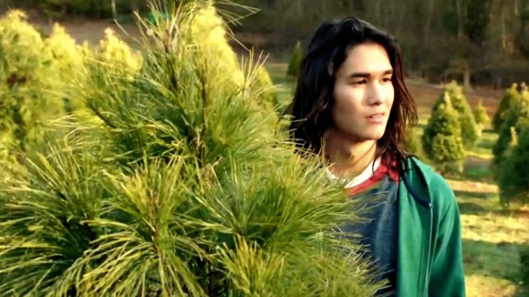 Photo du film An Evergreen Christmas