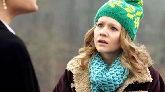 Photo du film An Evergreen Christmas