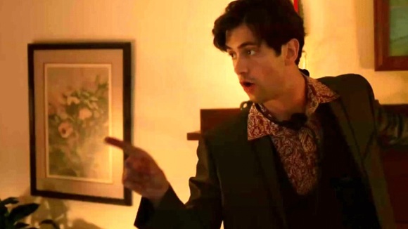 Photo du film An Evergreen Christmas