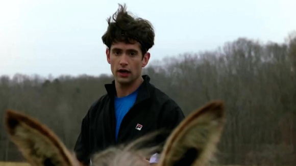 Photo du film An Evergreen Christmas