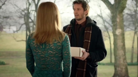 Photo du film An Evergreen Christmas