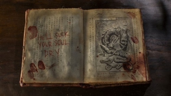 Photo du film L'Opéra de la terreur