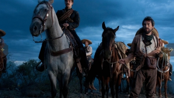 Photo du film For Greater Glory: The True Story of Cristiada