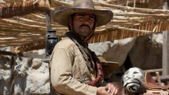 Photo du film For Greater Glory: The True Story of Cristiada