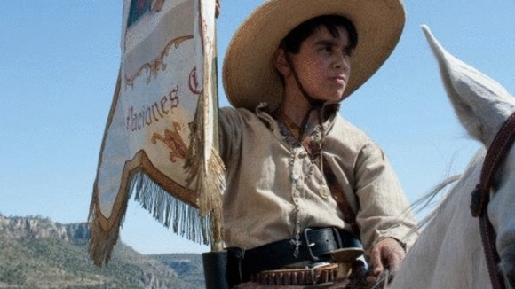 Photo du film For Greater Glory: The True Story of Cristiada