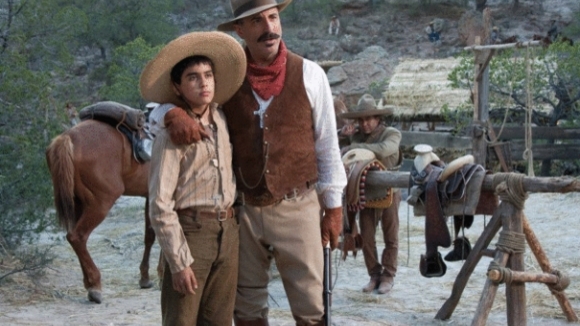 Photo du film For Greater Glory: The True Story of Cristiada