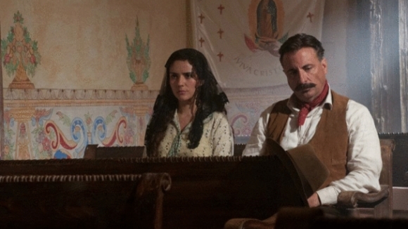 Photo du film For Greater Glory: The True Story of Cristiada