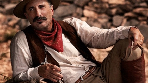 Photo du film For Greater Glory: The True Story of Cristiada