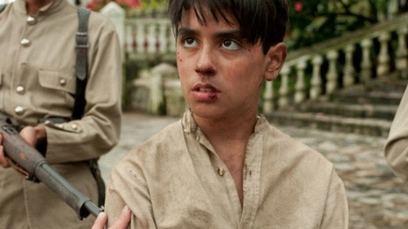 Photo du film For Greater Glory: The True Story of Cristiada