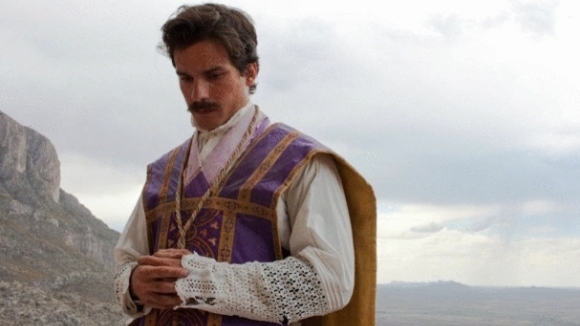 Photo du film For Greater Glory: The True Story of Cristiada