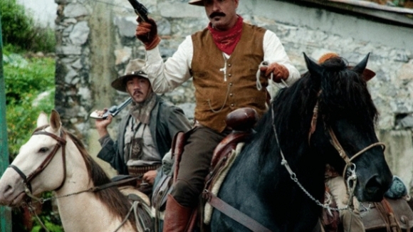 Photo du film For Greater Glory: The True Story of Cristiada