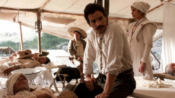 Photo du film For Greater Glory: The True Story of Cristiada