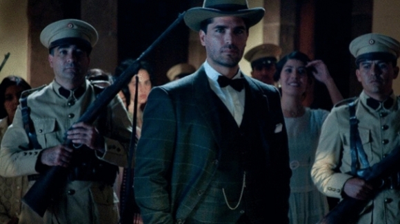 Photo du film For Greater Glory: The True Story of Cristiada