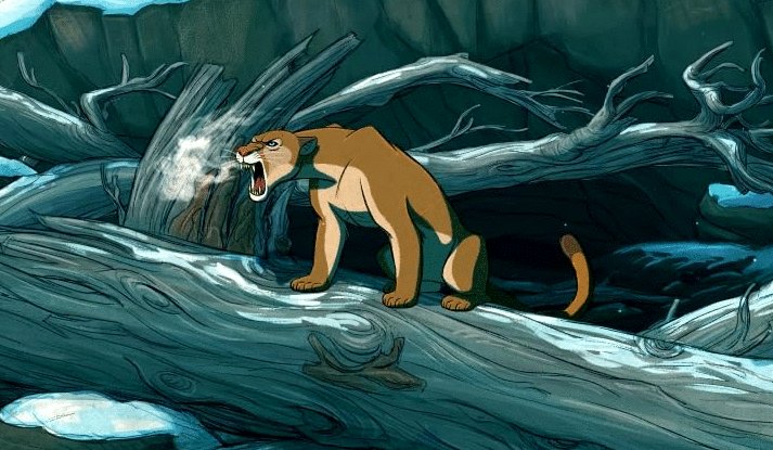 Photo du film Four Souls of Coyote