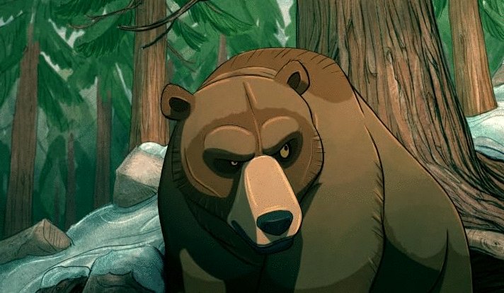 Photo du film Four Souls of Coyote