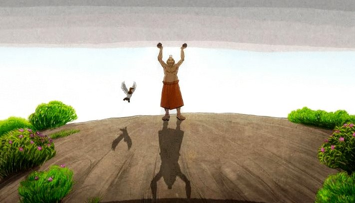 Photo du film Four Souls of Coyote