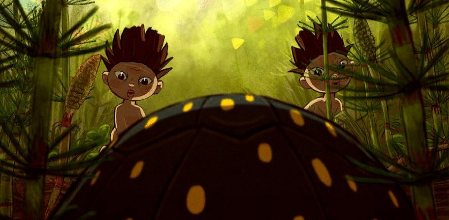 Photo du film Four Souls of Coyote