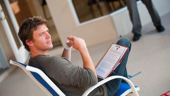 Photo du film The Glades