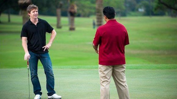 Photo du film The Glades